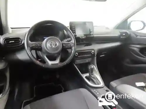 Toyota Yaris 1.5 Hybrid 116 2021