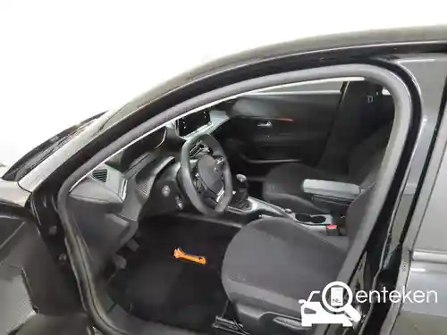 Peugeot 208 1.2 PureTech 75 2021
