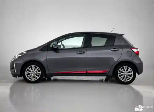 Toyota Yaris 1.0 2017