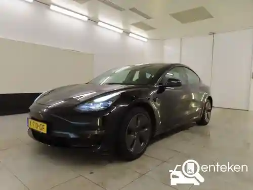 Tesla Model 3 Performance 2020