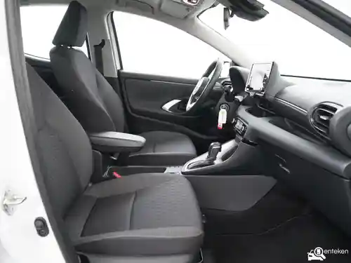 Toyota Yaris 1.5 Hybrid 116 2021