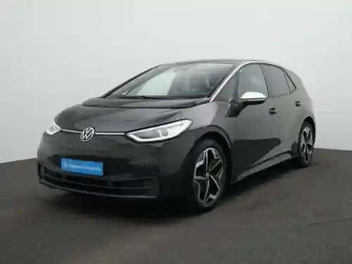 VW ID.3 Pro 58 kWh 2020