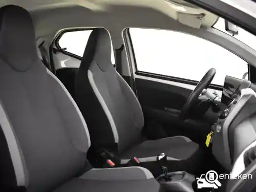 Toyota Aygo 1.0 2020