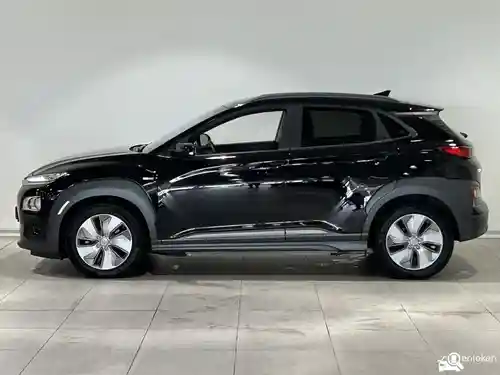 Hyundai Kona Elektro 64 kWh 2020