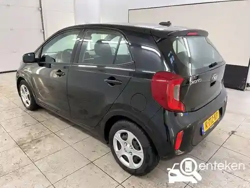 KIA Picanto 1.0 2021
