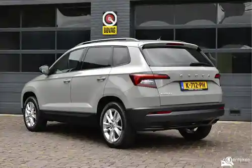 Skoda Karoq 1.5 TSI ACT 2020