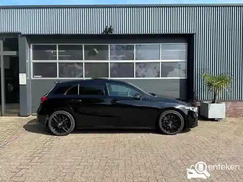 Mercedes-Benz A 250 2019