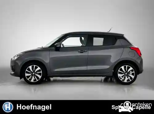 Suzuki Swift 1.2 Dualjet Hybrid 2021