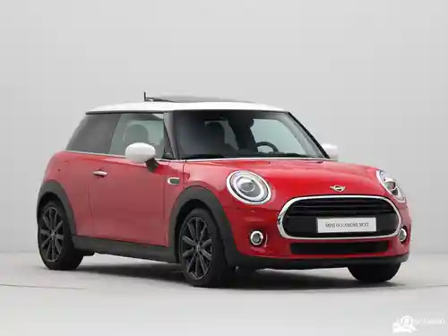 MINI  Cooper 2021
