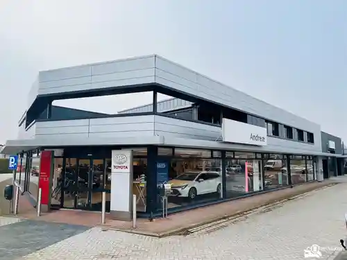 Toyota Yaris 1.0 2021