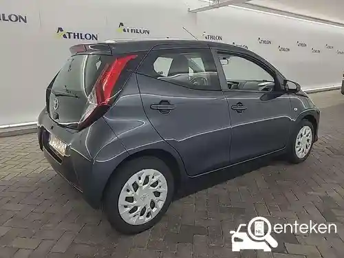 Toyota Aygo 1.0 2021