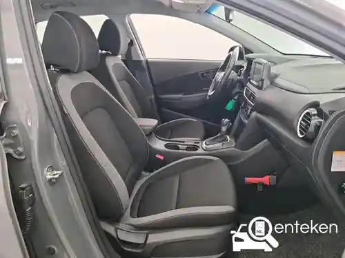 Hyundai Kona 1.6 GDI Hybrid 2021