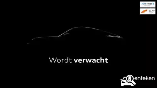 BMW 318i Touring 2017