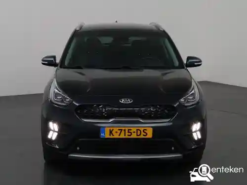 KIA Niro 1.6 GDI Hybrid 2020