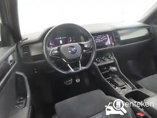 Skoda Kodiaq 1.5 TSI ACT 2021