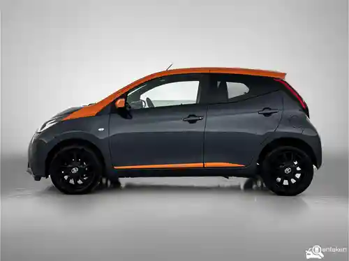 Toyota Aygo 1.0 2020