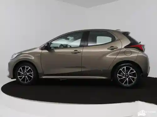 Toyota Yaris 1.5 Hybrid 116 2021