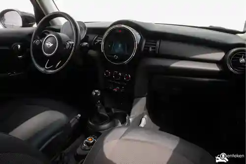 MINI  One 2021