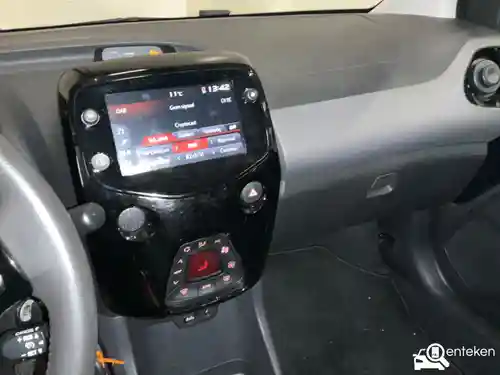 Peugeot 108 1.0 VTi 72 2020