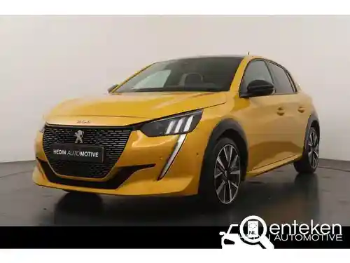 Peugeot 208 1.2 PureTech 100 2021