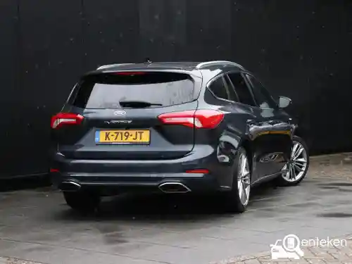 Ford Focus Turnier 1.5 EcoBoost 2021