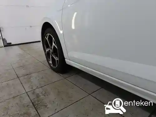 VW Polo 1.0 TSI OPF 2021