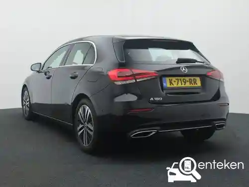 Mercedes-Benz A 180 2021
