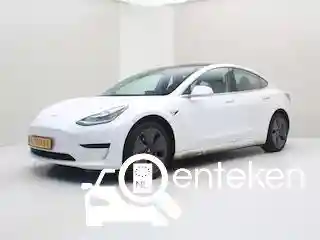 Tesla Model 3 Standard Range Plus 2020