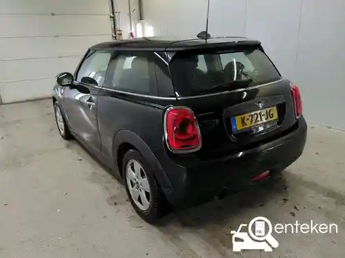 MINI  One First 2021