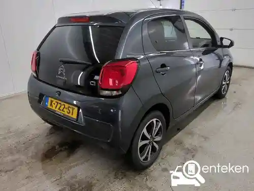 Citroen C1 VTi 72 2021