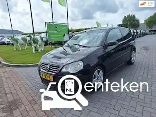 VW Polo 1.4 2006