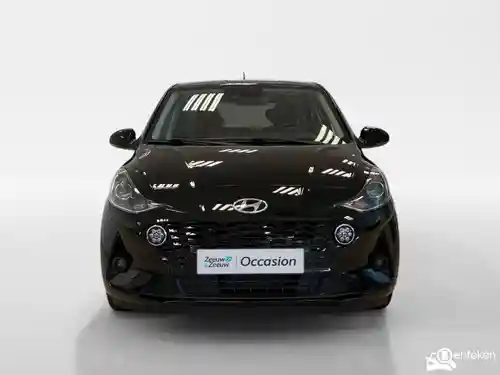 Hyundai i10 1.0 2021