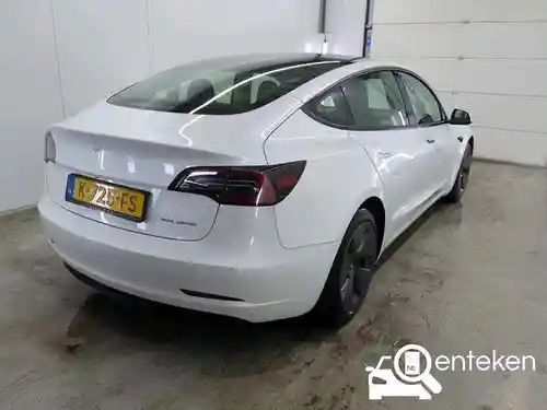 Tesla Model 3 Performance 2020