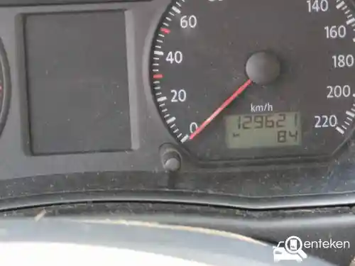 VW Polo 1.2 2006
