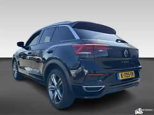 VW T-Roc 1.5 TSI OPF ACT 2021