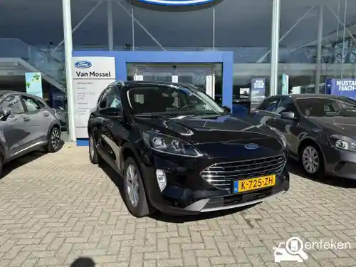 Ford Kuga 1.5 EcoBoost 2021