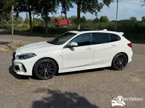BMW 118i 2020