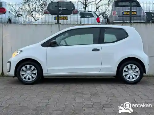 VW up! 1.0 2018