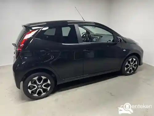 Toyota Aygo 1.0 2021