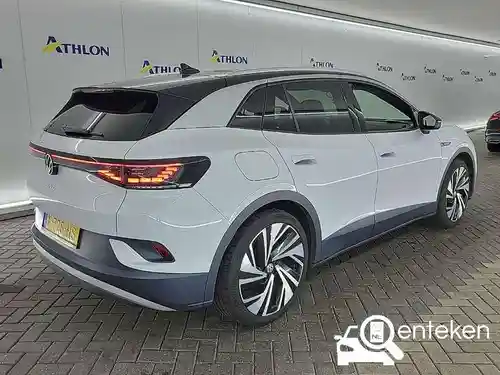 VW ID.4 Pro Performance 2020