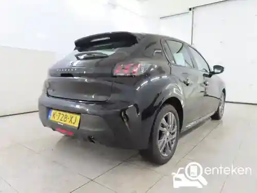 Peugeot 208 1.2 PureTech 75 2021