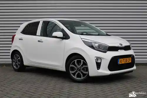 KIA Picanto 1.0 2021