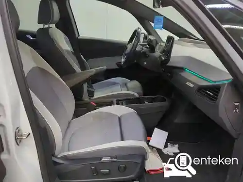 VW ID.3 Pro 58 kWh 2020