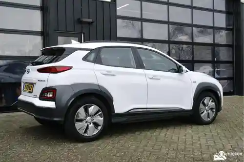 Hyundai Kona Elektro 64 kWh 2020