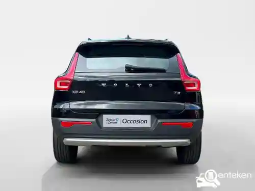 Volvo XC40 T3 2021