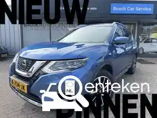 Nissan X-Trail 1.3 DIG-T 2021