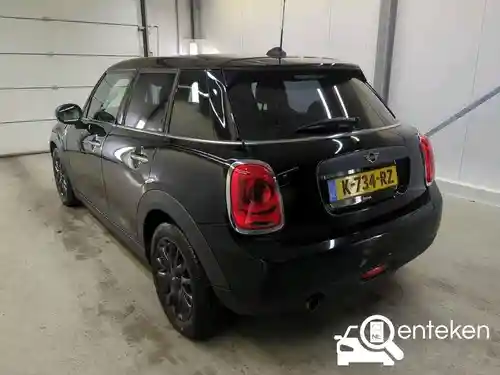MINI  One 2021