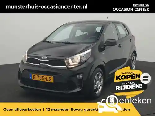 KIA Picanto 1.0 2021