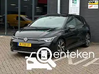 VW Golf 1.5 eTSI 2021