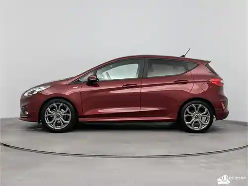 Ford Fiesta 1.0 EcoBoost 2020